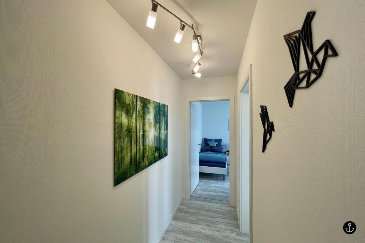 Sonnenweg 36 Lakeview House Tuerkis Diemelsee Heringhausen Dış mekan fotoğraf