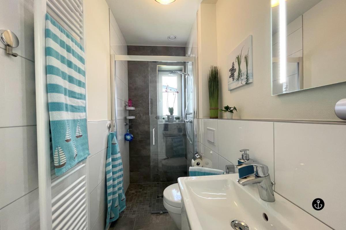 Sonnenweg 36 Lakeview House Tuerkis Diemelsee Heringhausen Dış mekan fotoğraf