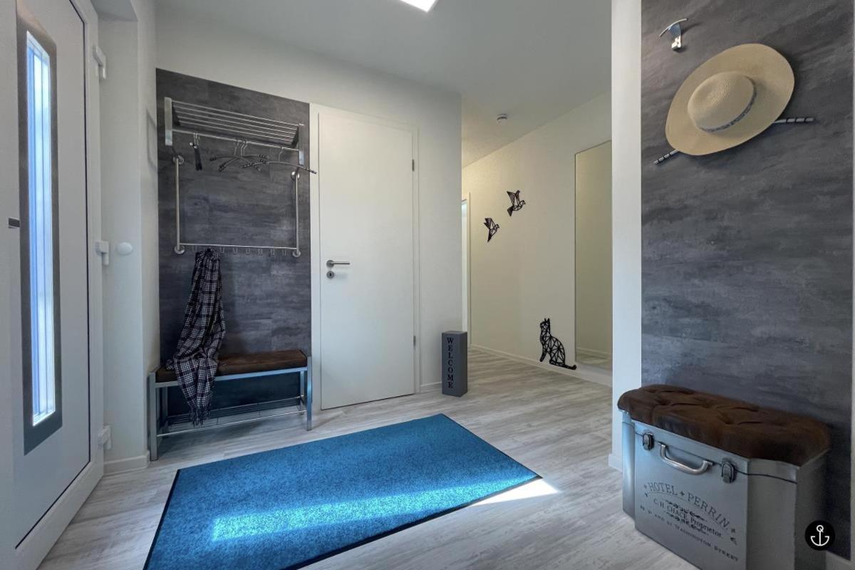 Sonnenweg 36 Lakeview House Tuerkis Diemelsee Heringhausen Dış mekan fotoğraf