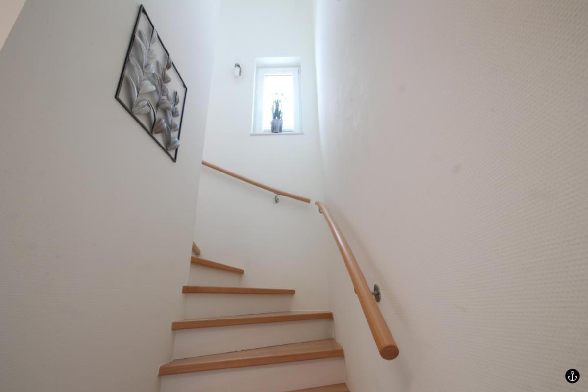 Sonnenweg 36 Lakeview House Tuerkis Diemelsee Heringhausen Dış mekan fotoğraf